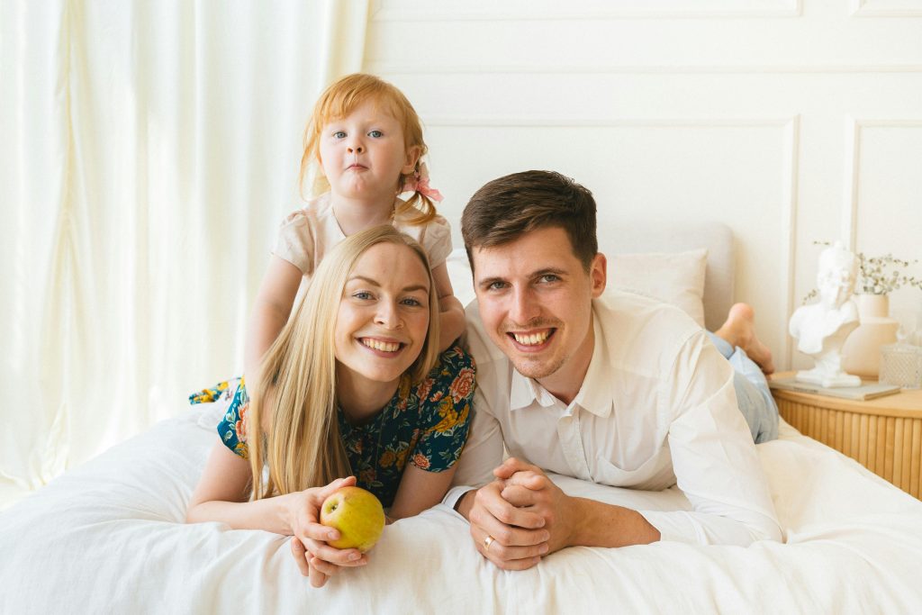 family photos for kids
