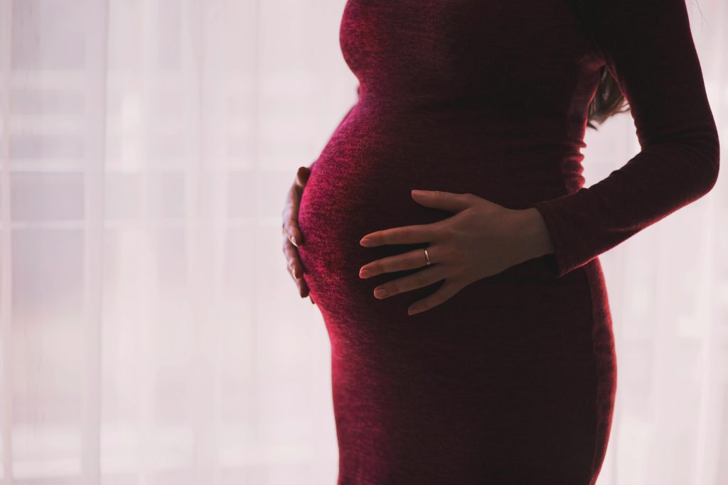 Maternity Outfit Ideas